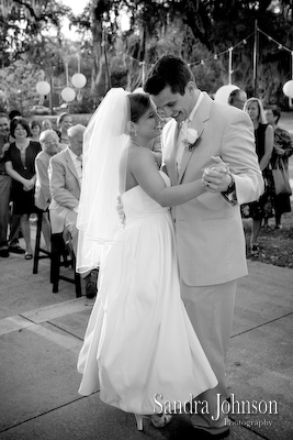Best Thomas Center Wedding photographer - Sandra Johnson (SJFoto.com)